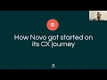Lendit Fintech Webinar - Defining your Fintech s Customer Experience on Day 1