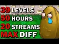Download Lagu I Beat EVERY Secret Level and Mini-Game in the TD Mod! (The Movie)