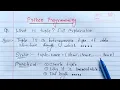 Python Tuples Learn Coding