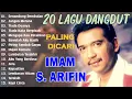 Download Lagu IMAM S ARIFIN FULL ALBUM LAWAS ORIGINAL - IMAM S ARIFIN { TERPOPULER }