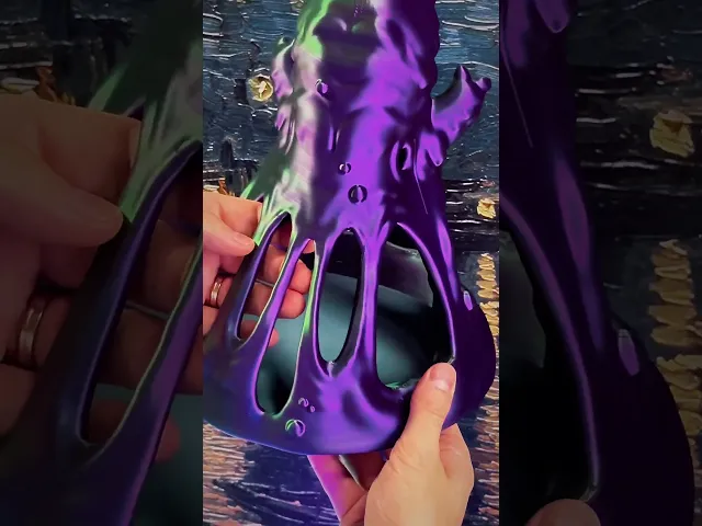 Slime Monster video thumbnail