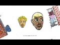 11. Baile do Morro - Tz da Coronel e Mc Cabelinho (Visualizer)