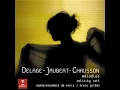 Chants sahariens "5 Poèmes touaregs": No. 2, La nuit passée