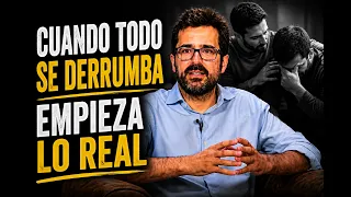 Cómo superar una crisis existencial