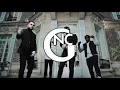 GLK, Landy, DA Uzi, Hornet La Frappe - 93% [Tijuana] (NC Génésis Dubstep House Remix)