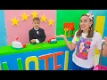 Download Lagu Niki merawat ibu di hotel anak-anak