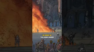 Clones Publicly BURNED Dead Jedi After Order 66 Starwars Theclonewars Clonewars Shorts 