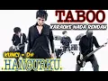 Download Lagu Taboo - Hancurku Karaoke Lower Key Nada Rendah  -4