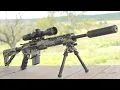 1 000 Yards With My New 6mm ARC Rifle - RRD Episode 11