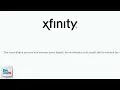 How To Cancel Xfinity Wi-Fi And Return Modem - Equipment Final Bill