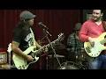 Gugun Blues Shelter - Woman Across The River @ Mostly Jazz 15/02/14 [HD]