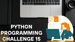 Python Tutorial Validating Email Addresses with Regular Expressions Python challenge15