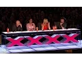 America's got talent 2016 - failed - bad - weird auditions