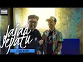 Download Lagu Jajan Sepatu : Episode #13 - Reza Arap Oktovian