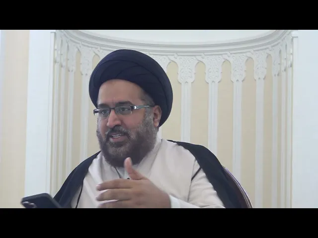 ⁣قال تعالى : ( *ونريد أن نمن على الذين استضعفوا في الأرض ونجعلهم أئمة ونجعلهم الوارثين*)