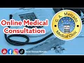 How to schedule an Online Consultation Telemedicine G A Mercado Medical Clinic