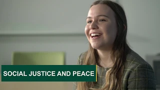 What Is The Social Justice And Peace Studies Program At King S 