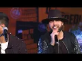 Fred e Fabrício + Jefferson Moraes - Pele, Alma e Coração / Eu Aposto