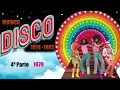 Lagu Música DISCO 4/5 Parte 1979 Medley (Completo 1974/83)
