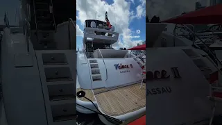 Great day at #DBMIBS2024! | Boating Journey