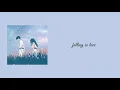 [Nightcore]DAVICHI - FALLING IN LOVE (The Beauty Inside OST)