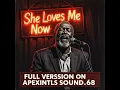 Beres Hammond - She Loves Me Now (1950's Blues Cover)