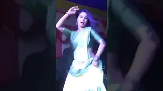 trisha kar madhu ka viral arkestra dance enjoy factory