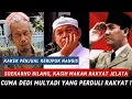 Download Lagu PICA PICA ! DEDI MULYADI PENERUS SOEKARNO, CUMA KDM PEMIMPIN YANG PEDULI NGASIH MAKAN RAKYAT !!