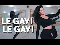 Download Lagu Manpreet Toor | LE GAYI, LE GAYI | Classic Bollywood Dance Cover