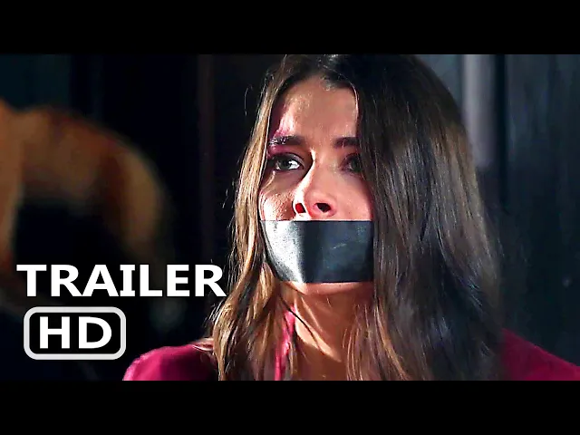 KILLING YOUR DAUGHTER Trailer (2020) Thriller Movie