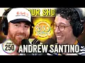 Andrew Santino 3 0 Bad Friends Whiskey Ginger on TYSO -
