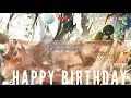Download Lagu HAPPY BIRTHDAY (《初戀那一天所讀的故事》日劇主題曲) - back number (バックナンバー)【中日動態歌詞Lyrics】