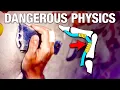 33 of Rock Climbing Injuries are the Same Why