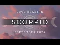 Download Lagu SCORPIO ✦ Oh Scorpio, This Person Is Stuck In Chaos ⚡ Third Party Situation ✦ September 2025 Tarot