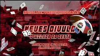 @_neves_divulga MEGA 016 NA CENA - O BONDE PEGA BOLADO ( DJ PARAVANI DZ7 , DJ COLLINS E DJ WOLLY )