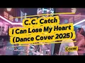 Lagu 💃 C.C. Catch – I Can Lose My Heart ✨ (Dance Cover 2025) | Cover-Maniak
