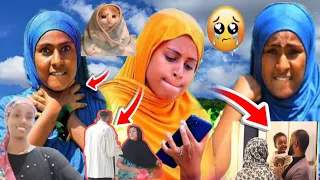 Hiriyaan Ayyuu Misxira Kaleessa Isaan Waliin Haasa Aa Turan Jalaa Baaste 