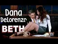 Every Single Dana DeLorenzo Appearance with Craig Ferguson Beth the CBS Executive