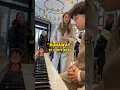 Download Lagu Watch what happen when I start to play “Runaway” 🥁😱