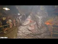 [4K] Journey to the Center of the Earth - Tokyo Disney Sea | 4K 60FPS POV