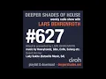 Download Lagu Deeper Shades Of House 627 w/ excl. guest mix by LADY SAKHE (Katsaitis Music, South Africa)