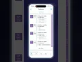 Humanity App Tutorial - iPhone