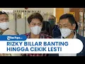 Download Lagu Kronologi Dugaan KDRT yang Dialami Lesti Kejora, Rizky Billar Disebut Banting hingga Cekik Istrinya
