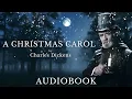 A Christmas Carol by Charles Dickens - Full Audiobook