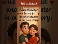 Download Lagu Every challenge we face is just another chapter in our love story #love #relationship #couplequotes
