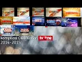 Download Lagu Kompilasi OBB Kabar tvOne (2014-2015)
