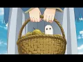 Witch Hat Atelier Opening |「Kaze no Anthem」by Eve feat. suis