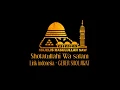Download Lagu Majelis Rasulullah SAW - Sholatullahi wa salam Lirik Indonesia
