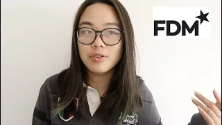 Download FDM Interview Experience | Graduate Program MP3