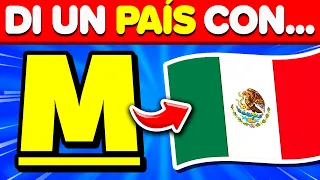 ¿Puedes COINCIDIR con mis Respuestas? ⏳ Juego de Asociación de Palabras ⚡ | Play Quiz Trivia